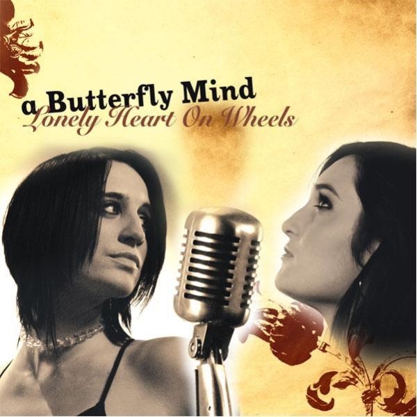 Lonely Heart On Wheels - Single