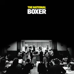 Boxer - The National