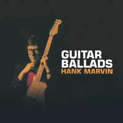 Guitar Ballads - Hank Marvin