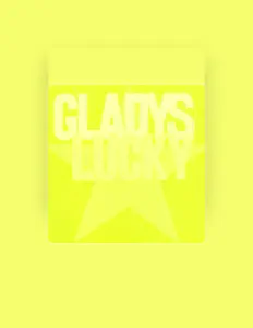 Listen to Gladys, watch music videos, read bio, see tour dates & more!