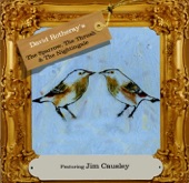 The Sparrow, the Thrush & the Nightingale (feat. Jim Causley) - Single