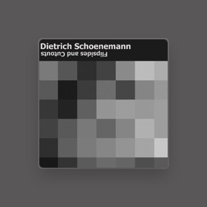 Dietrich Schoenemann