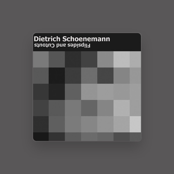 Dietrich Schoenemann's avatar