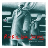 Rickie Lee Jones - Beat Angels