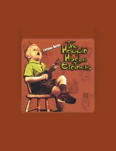 The Hoppin' Haole Brothers을(를) 듣고, 뮤직 비디오를 보고, 약력을 읽고, 투어 일정 등을 확인하세요!