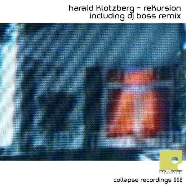Rekursion - EP