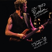 Lou Reed - Men of Good Fortune