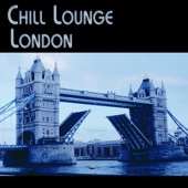 Chill Lounge London artwork