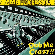 Mad Professor - Your Rights/My Rights