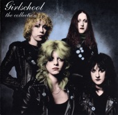 Girlschool - I'm the Leader of the Gang
