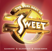 The Very Best of Sweet - Sweet