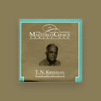 T. N. Krishnan