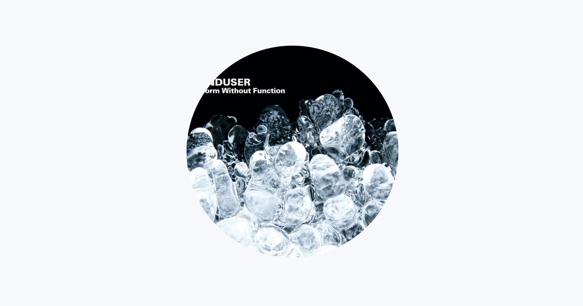 â ženduser Apple Music