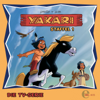 Yakari und Großer Adler - Yakari