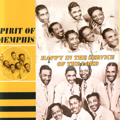 The Spirit of Memphis