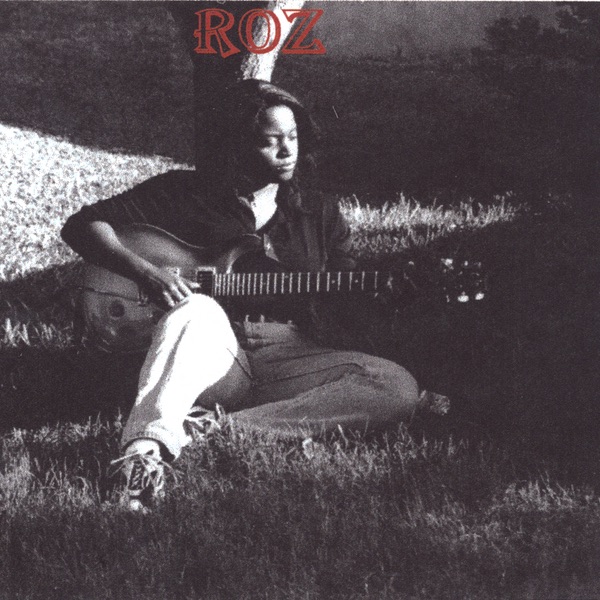Cover of Roz