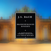 Bach: Brandenburgische Konzerte "The Complete Works" (Brandenburg Concertos) (Stereo Remaster)
