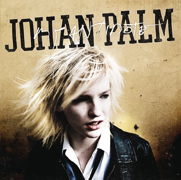 My Antidote (Bonus Track Version)