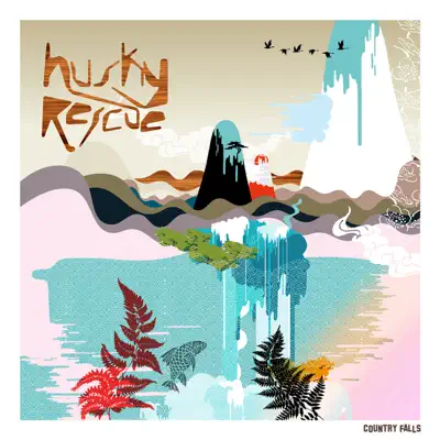 Listen to Country Falls by Husky Rescue