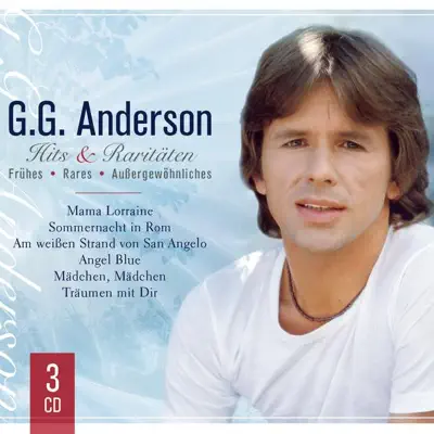 Hits und Raritäten - G.G. Anderson