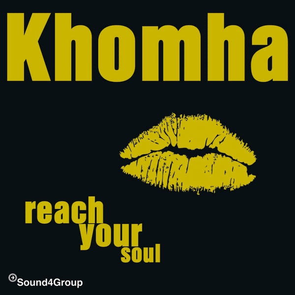 Reach Your Soul (Have Your Soul Mix) - Single