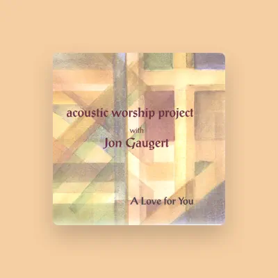 Listen to Jon Gaugert, watch music videos, read bio, see tour dates & more!