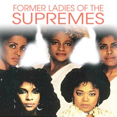 Former Ladies of The Supremes