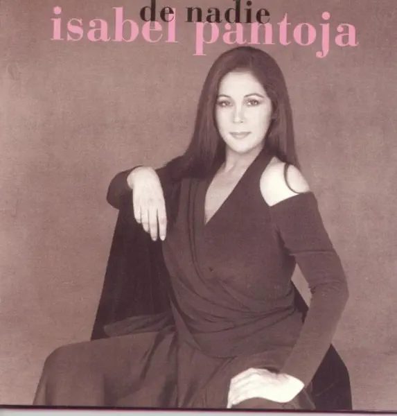 Todo Sigue Igual — Isabel Pantoja
