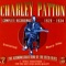 Circle Round the Moon - Charley Patton lyrics