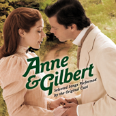 Cover art for Anne & Gilbert by Various Artists