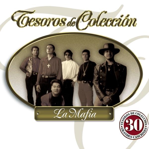 075 Como me duele amor - La Mafia