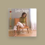 Lesley Wright