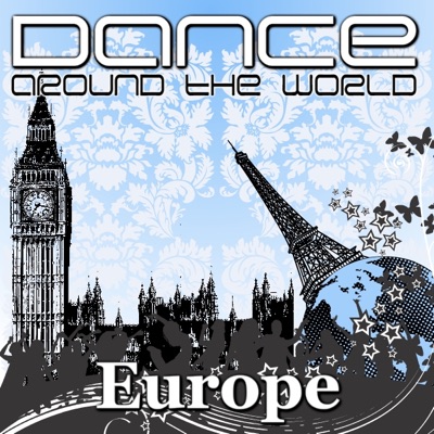 Dance Around the World: Europe