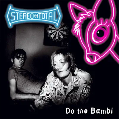 Do the Bambi (French Version) - Stereo Total