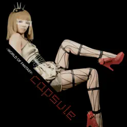 World of Fantasy - Capsule