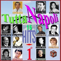 ACQUARELLO NAPOLETANO