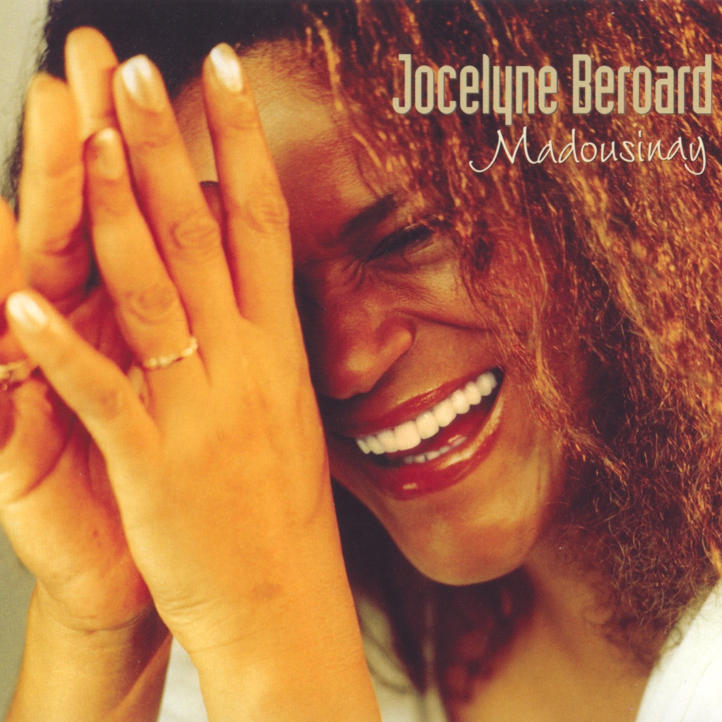 * Milans - Jocelyne Béroard +