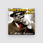 G.Mason's Productions