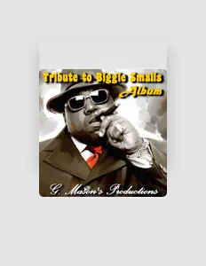 Listen to G.Mason's Productions, watch music videos, read bio, see tour dates & more!