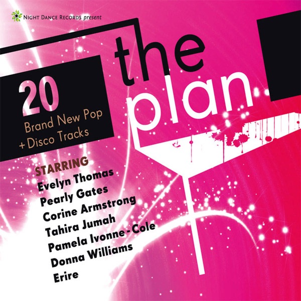 The Plan