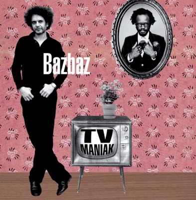 TV Maniak - EP