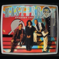 ANYBODY (MOVIN' ON)(FRIENDS RADIO EDIT)