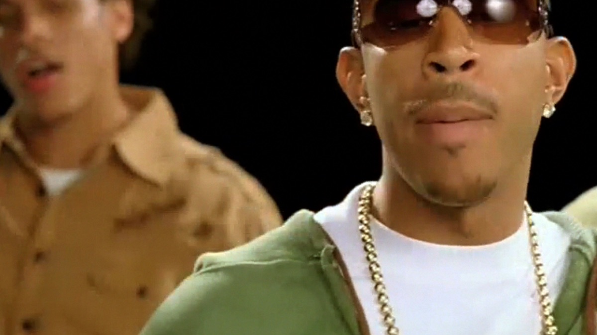 Right Thurr - Music Video by Chingy - Apple Music