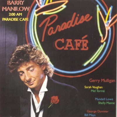 Paradise Café