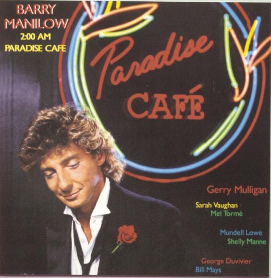 Cover artwork for When Love Is Gone