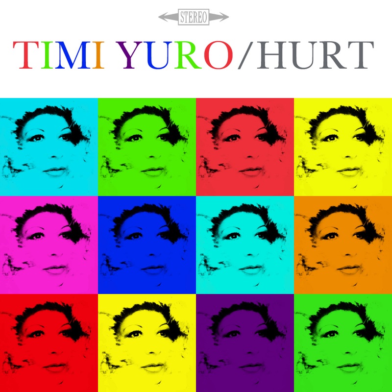 Hurt (Deluxe Version)