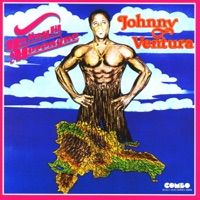 Johnny Ventura - Consigueme Eso