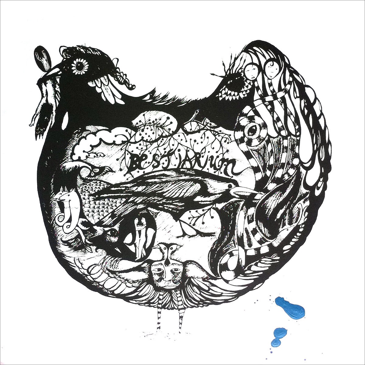 Bestiarium