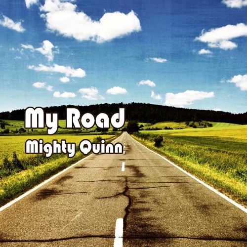 My Road (EP)