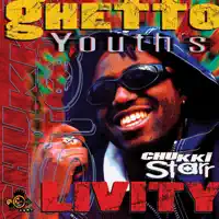 The Almighty one — Chukki Starr